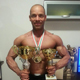 2014 Bodysport kupa - Arnold Gergely
