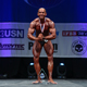 2015. IFBB Amateur Olympia - Arnold Gergely