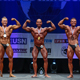 2015. IFBB Amateur Olympia - Arnold Gergely