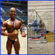 2015. IFBB Amateur Olympia - Arnold Gergely