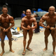 2015. IFBB Amateur Olympia - Arnold Gergely