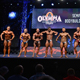 2015. IFBB Amateur Olympia - Arnold Gergely