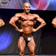 2015. IFBB Amateur Olympia - Arnold Gergely