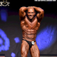 2015. IFBB Amateur Olympia - Arnold Gergely