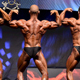 2015. IFBB Amateur Olympia - Arnold Gergely