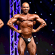 2015. IFBB Amateur Olympia - Arnold Gergely