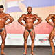 2015 Arnold Classic - Arnold Gergely