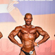 2015 Arnold Classic - Arnold Gergely