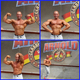 2015 Arnold Classic - Arnold Gergely