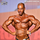 2015 Arnold Classic - Arnold Gergely