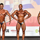 2015 Arnold Classic - Arnold Gergely