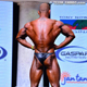 2015 Arnold Classic, Ohio - Arnold Gergely