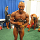 2015 Arnold Classic, Ohio - Arnold Gergely