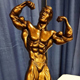 2015 Arnold Classic, Ohio - Arnold Gergely