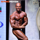 2015 Arnold Classic, Ohio - Arnold Gergely