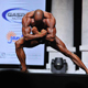 2015 Arnold Classic, Ohio - Arnold Gergely