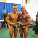 2015 Arnold Classic, Ohio - Arnold Gergely