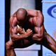 2015 Arnold Classic, Ohio - Arnold Gergely