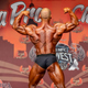 2019. Mr. Big Evolution Omaha Pro - Arnold Gergely