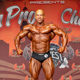 2019. Mr. Big Evolution Omaha Pro - Arnold Gergely