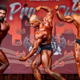 2019. Mr. Big Evolution Omaha Pro - Arnold Gergely