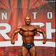 2019. Toronto Pro - Arnold Gergely